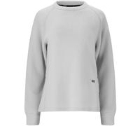 SOS Aneto W Wool Crew Neck rainy day (1157) XL