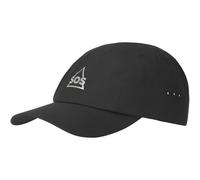 Baseball Cap SOS "Ash", Herren, shadow, 92% Polyamid, 8% Elasthan, bestickt, Caps, mit praktischen Belüftungslöchern (93762539-0) shadow