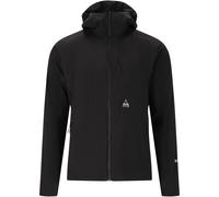 Outdoorjacke SOS "Ben Nevis", Herren, Gr. XL, schwarz, 100% Polyamid, bedruckt, normal, ohne Ausschnitt, Jacken Outdoorjacke, mit hochwertigem wärmeisolierendem Polster (13824212-XL) schwarz