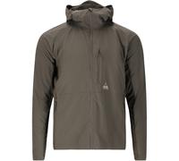 SOS Ben Nevis Super Light Isolierjacke Herren 1071 - black ink M