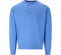 SOS Bovec M Sweat Crew Neck marina (2220) XL