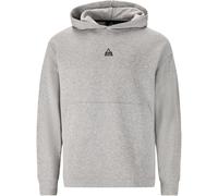 Kapuzensweatshirt SOS "Bovec" Gr. M, grau (hellgrau) Herren Sweatshirts (31596560-M) hellgrau