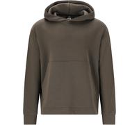 Kapuzensweatshirt SOS "Bovec" Gr. L, grün (olivgrün) Herren Sweatshirts (57342836-L) olivgrün