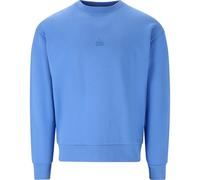 SOS Bovec M Sweat Crew Neck marina (2220) XL