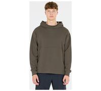 SOS Bovec M Sweat Hood black ink (1071) 2XL