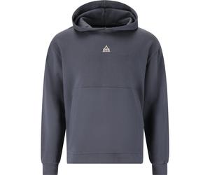SOS Bovec M Sweat Hood ombre blue (1173) L