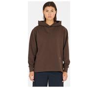 SOS Hoodie Bovec (SOS241115) XL espresso