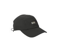 SOS Collose Uni Panel Cap Grau One size