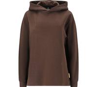 SOS Hoodie Bovec (SOS241115) XL espresso
