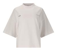 SOS Iraya Loose T-Shirt Damen 1002 - white XL