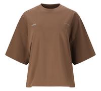 SOS Iraya W SS Loose Tee shitake (1119) L