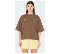 SOS Iraya W SS Loose Tee shitake (1119) XS