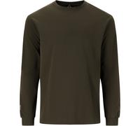 SOS Korbu Langarmshirt Herren 1071 - black ink M