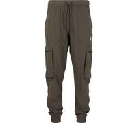 SOS Salonga M Woven Pants black ink (1071) L