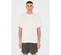 SOS Semeru T-Shirt white Herren Gr. M