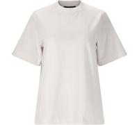 SOS Semeru W SS Tee white (1002) M