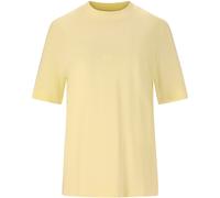 SOS Semeru W SS Tee transparent yellow (5177) S