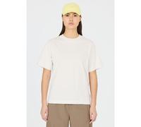 SOS Semeru W SS Tee white (1002) S