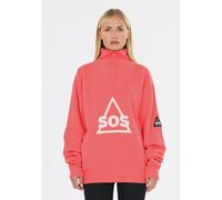 SOS Tignes Uni Windstopper Knit dubarry (4020) XS