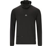 SOS Timberline Uni Balaclava Hoodie black (1001) M