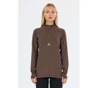 SOS Timberline W Half Zip delicioso (3039) M