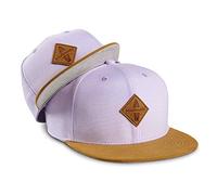 Soulbuddy Cap Damen Cap Kinder - 2er-Set Familien Outfit Set - Muttertagsgeschenk - Geschenke zum Muttertag - Mama Geschenk - Flieder - One Size und Kids S