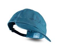 Soulbuddy Dad Cap Herren & Damen - Vintage Baseball Cap im Retro Look - Unisex Basecap - lässiger Sonnenhut - bequemer Sonnenhut - Snapback - One Size