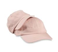 Soulbuddy Herren Basecap Cap Kinder - 2er-Set Familien Outfit Set - Geschenk für Papa - Muttertagsgeschenk - Geschenke für Männer - Papa Geschenk - Blush - One Size und Kids L