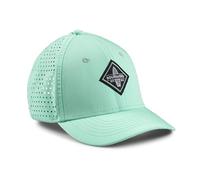 Soulbuddy Sport Sonnenhut Kinder Cap Kinder - Cappy Kinder Jungen Mädchen - Basecap Kinder - Snapback Cap Kinder - 2 Größen verfügbar - Light Mint - Größe L