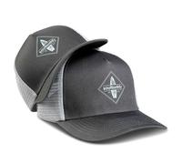 Soulbuddy Trucker Cap 2er-Set Vater & Sohn - Partnerlook - Mini-Me Baseball Cap Herren & Kinder - Bequem & atmungsaktiv - Geschenk zum Vatertag Cap Bundle - One Size + 1 Kinder Cap Größe S, M oder L
