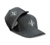 Soulbuddy Trucker Cap 2er-Set Vater & Sohn - Partnerlook - Mini-Me Baseball Cap Herren & Kinder - Bequem & atmungsaktiv - Geschenk zum Vatertag Cap Bundle - One Size + 1 Kinder Cap Größe S, M oder L