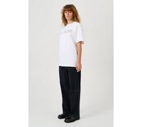 Soulland Kai Roberta T-shirt White Größe: XL/XXL | Hemden Outlet | Unisex | Weiß