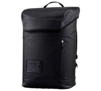 Ortlieb Soulo Metrosphere schwarz geprägt / 25 L