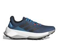 Adidas Adidas Men's Terrex Soulstride Ultra Trail Running Shoes Wonder Steel/Core Black/Pulse Blue Wonder Steel/Core Black/Pulse Blue 41 1/3
