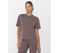 Soulwear Comfy Flex T-Shirt milk`n coffee S