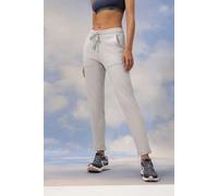 Soulwear Damen Sweat Pants Cozy knöchellang Grau XL