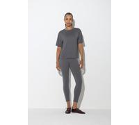 Soulwear Leggings knöchellang Embraced Serious Grey S
