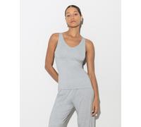 Soulwear Top - Heather Grey Melange L