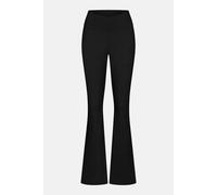 Soulwear Yogahose / Schlaghose Breathable Schwarz M