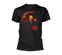 Soundgarden Superunknown offiziell Männer T-Shirt Herren (Medium)
