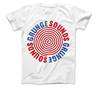 Sounds As Worn by Kurt Cobain T-Shirt
