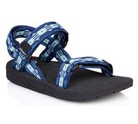 Source Kinder Classic Sandale (Größe 35, blau)