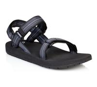 Source Classic Sandalen EU 42 Chess Black