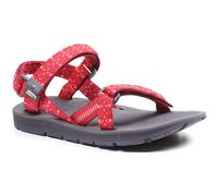 Source Damen Classic Pro Sandale (Größe 41, rot)
