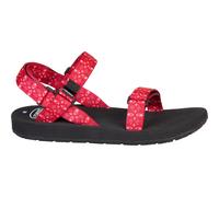 Source Classic Sandale Damen Sandalen rot Größe 42 Lifestyle