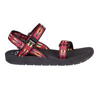Source Classic Sandale Herren Sandalen rot Größe 44 Lifestyle