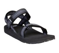 Source Classic Sandale Herren Sandalen schwarz Größe 42 Lifestyle