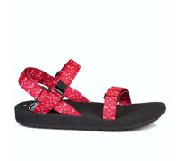Source Classic Sandalen EU 38 Tribal Red