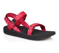 Source Classic Sandalen EU 38 Tribal Red
