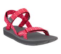 Source Damen Classic Pro Sandale (Größe 41, rot)